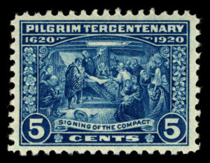 Pilgrim_5-cent